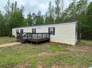 3375 Scott Cemetery Rd, Nauvoo, AL 35578