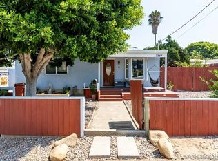 3247 Citrus St, Lemon Grove, CA 91945