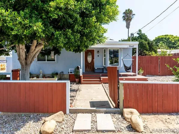 3247 Citrus St, Lemon Grove, CA 91945