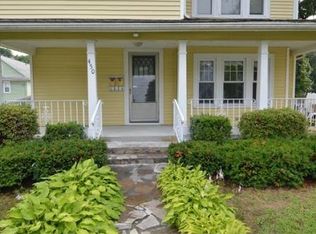 450 Chandler St #1, Worcester, MA 01602