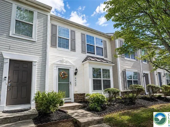 8460 Cromwell Ct, Breinigsville, PA 18031