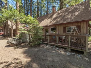 41855 Elderberry Rd, Shaver Lake, CA 93664