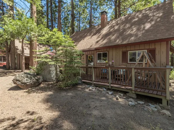 41855 Elderberry Rd, Shaver Lake, CA 93664