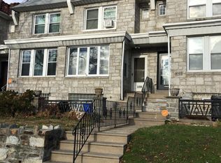 3209 Magee Ave, Philadelphia, PA 19149