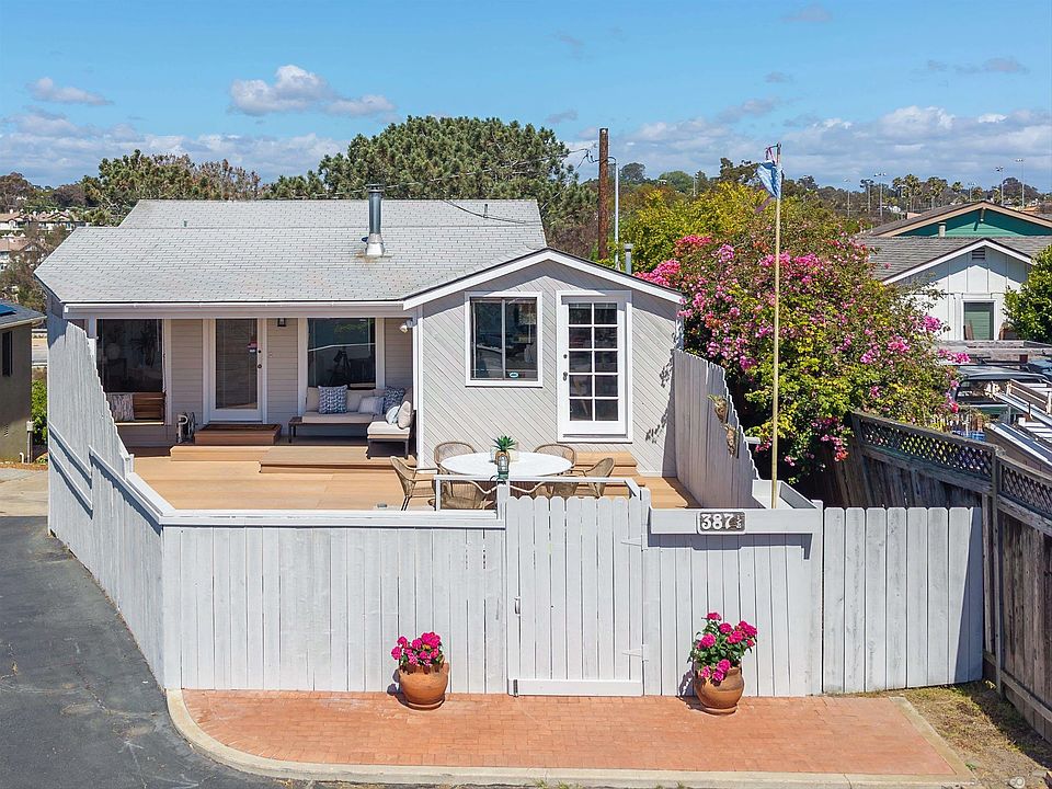 1st image of 387 1/2 Ocean View Ave