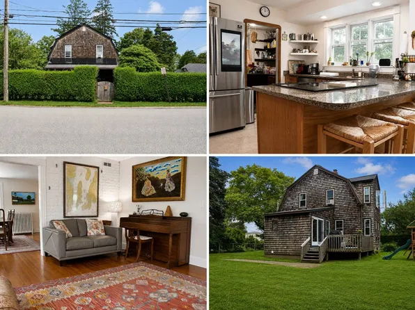 14 Howland Ave, Jamestown, RI 02835