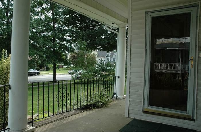 Porch