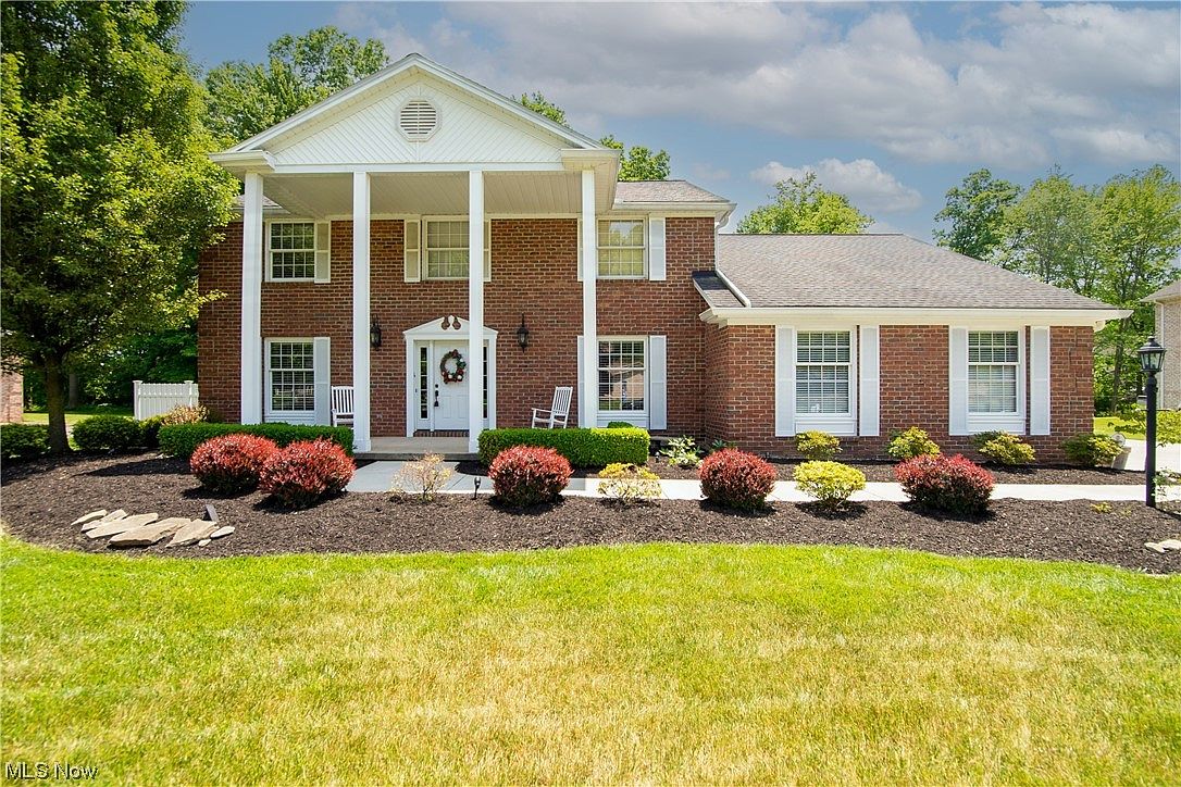 3709 Tippecanoe Pl, Canfield, OH 44406 Zillow