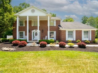 3709 Tippecanoe Pl, Canfield, OH