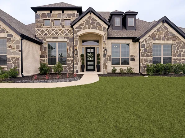 235 Heirloom Dr, Rockwall, TX 75032