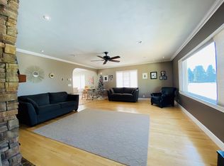 405 S Iowa St, Conrad, MT 59425