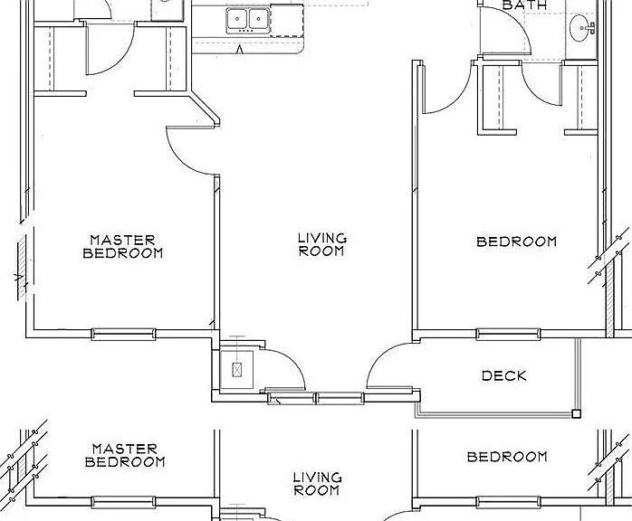 Kenwood on 5th Apartments — Photo 32