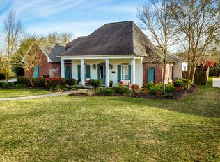 2407 Misty Wood, Lake Charles, LA 70605