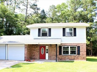 8 Katherine Loop, Leesville, LA 71446