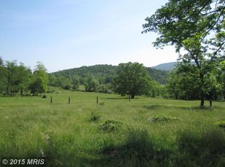 10500 Town Creek Rd SE, Flintstone, MD 21530