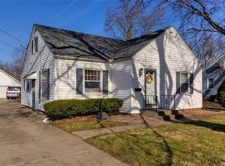 3612 54th St, Des Moines, IA 50310