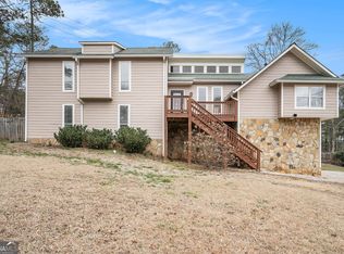 4962 Preswick Ct NE, Marietta, GA 30066