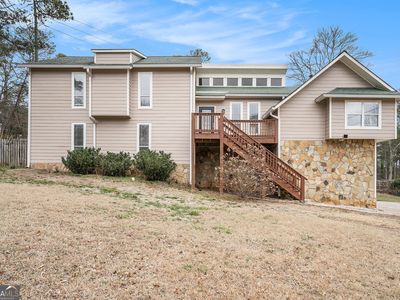 4962 Preswick Ct NE, Marietta, GA, 30066