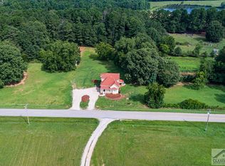 1050 Nicholsville Rd, Monroe, GA 30656