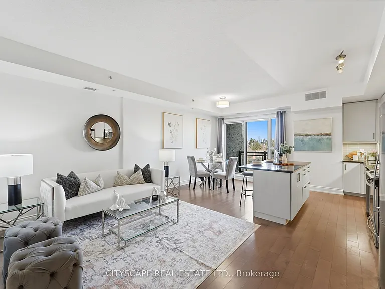3170 Erin Mills Pkwy #429 — Photo 5