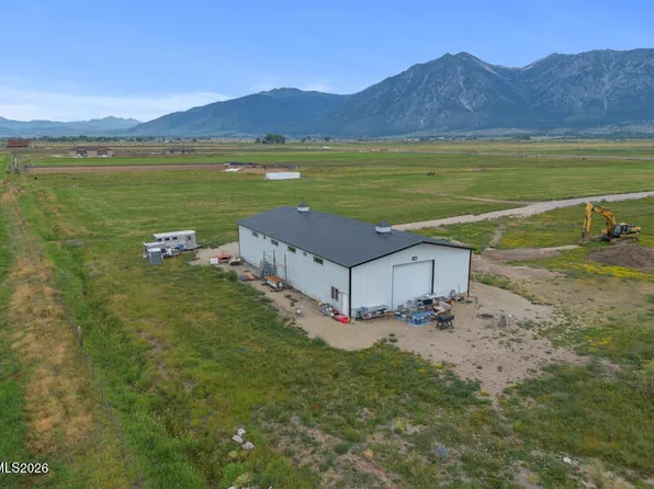 1245 Highway 88, Gardnerville, NV 89460