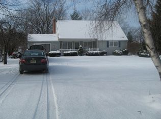 2320 Lockport Olcott Rd, Newfane, NY 14108