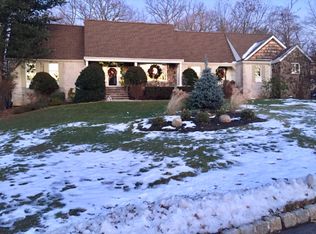 18 Patten Ter, Cedar Grove, NJ 07009