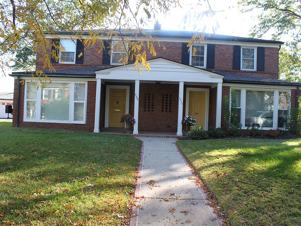 1st image of 8426 Gannon Ave