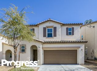 10996 Sardinia Sands Dr, Las Vegas, NV 89141