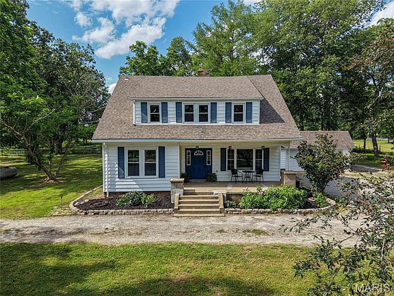 4th image of 5961 Busiek Rd
