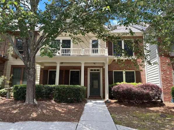 1270 Faircrest Crossing Dr #1270, Alpharetta, GA 30004