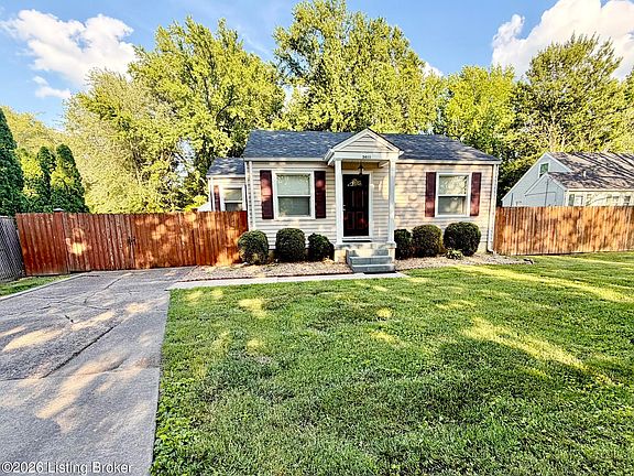 2nd image of 5411 Distler Ln