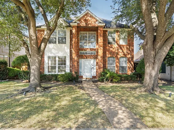 1719 Live Oak Ln, Allen, TX 75002