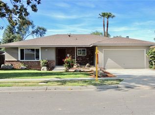 496 E Sample Ave, Fresno, CA 93710