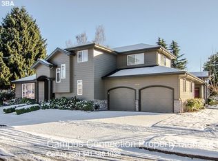 1491 Diamond St, Springfield, OR 97477