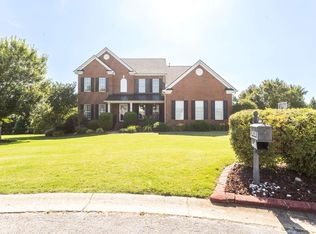 228 Ridge Bay Ct, Greenville, SC 29611