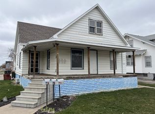 520 S Chestnut St, North Platte, NE 69101