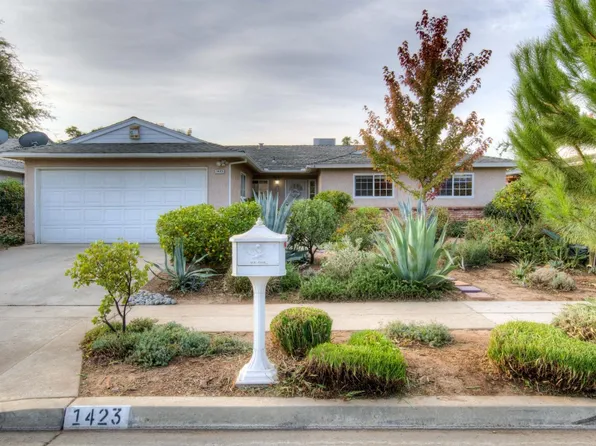 1423 W Chennault Ave, Fresno, CA 93711