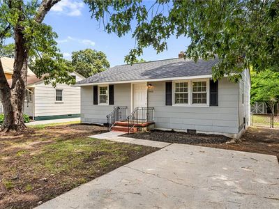 1522 Walnut Ave, Chesapeake, VA, 23325
