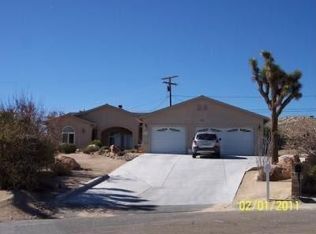 7448 San Remo Trl, Yucca Valley, CA 92284
