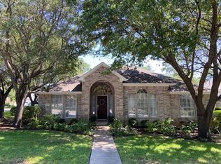 6720 Edwardson Cv, Austin, TX 78749