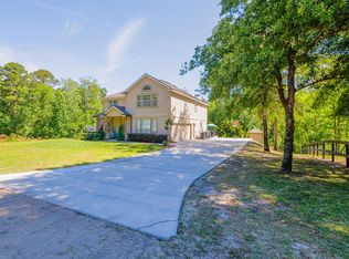 2853 Witch Hazel Rd, Middleburg, FL 32068