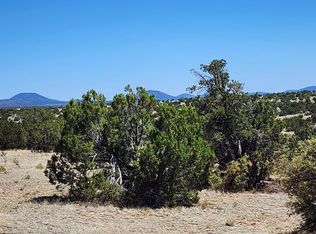 4235 W Clove Hitch Rd, Williams, AZ 86046