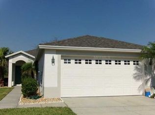 1841 Echo Pond Pl, Wesley Chapel, FL 33543