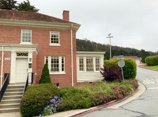 742 Portola St, San Francisco, CA 94129