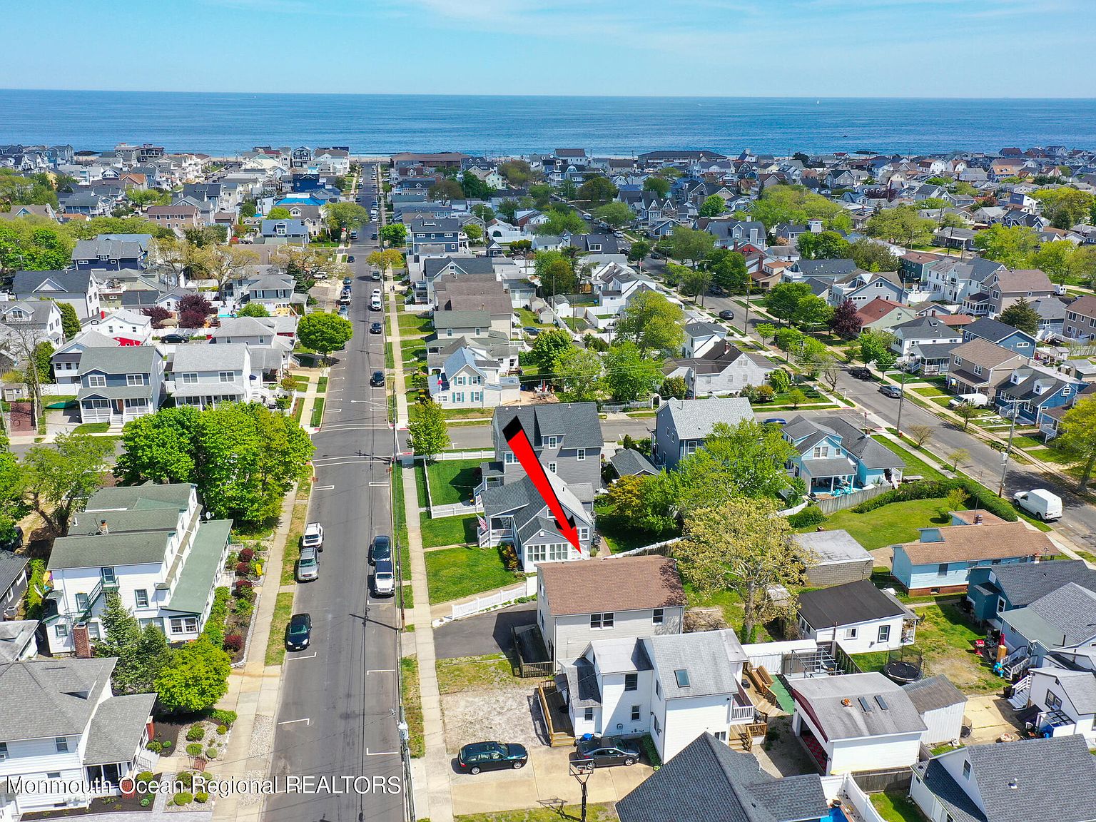 405 15th Avenue, Belmar, NJ 07719 | Zillow