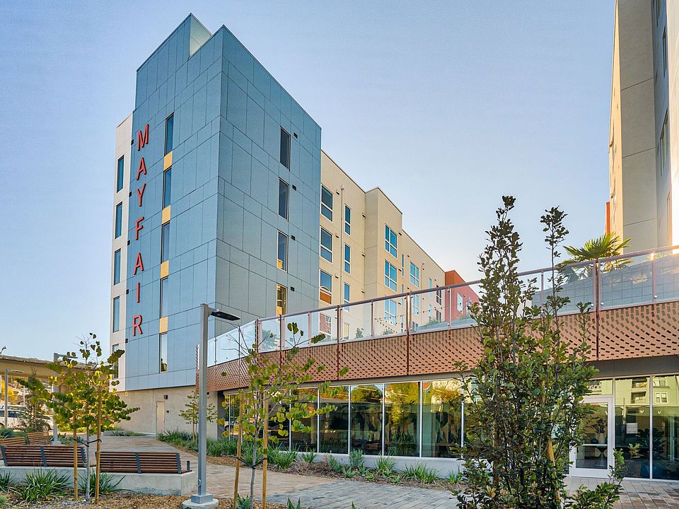 Mayfair Station Apartment Rentals El Cerrito, CA Zillow