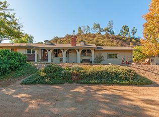 11772 Oak Creek Dr, Lakeside, CA 92040