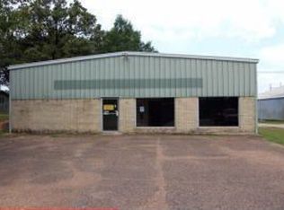 3766 S Green St, Tupelo, MS 38801