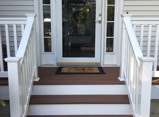 220 Laurel Ct, West Creek, NJ 08092